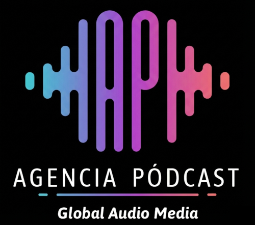 Global Audio Media — Agencia Pódcast