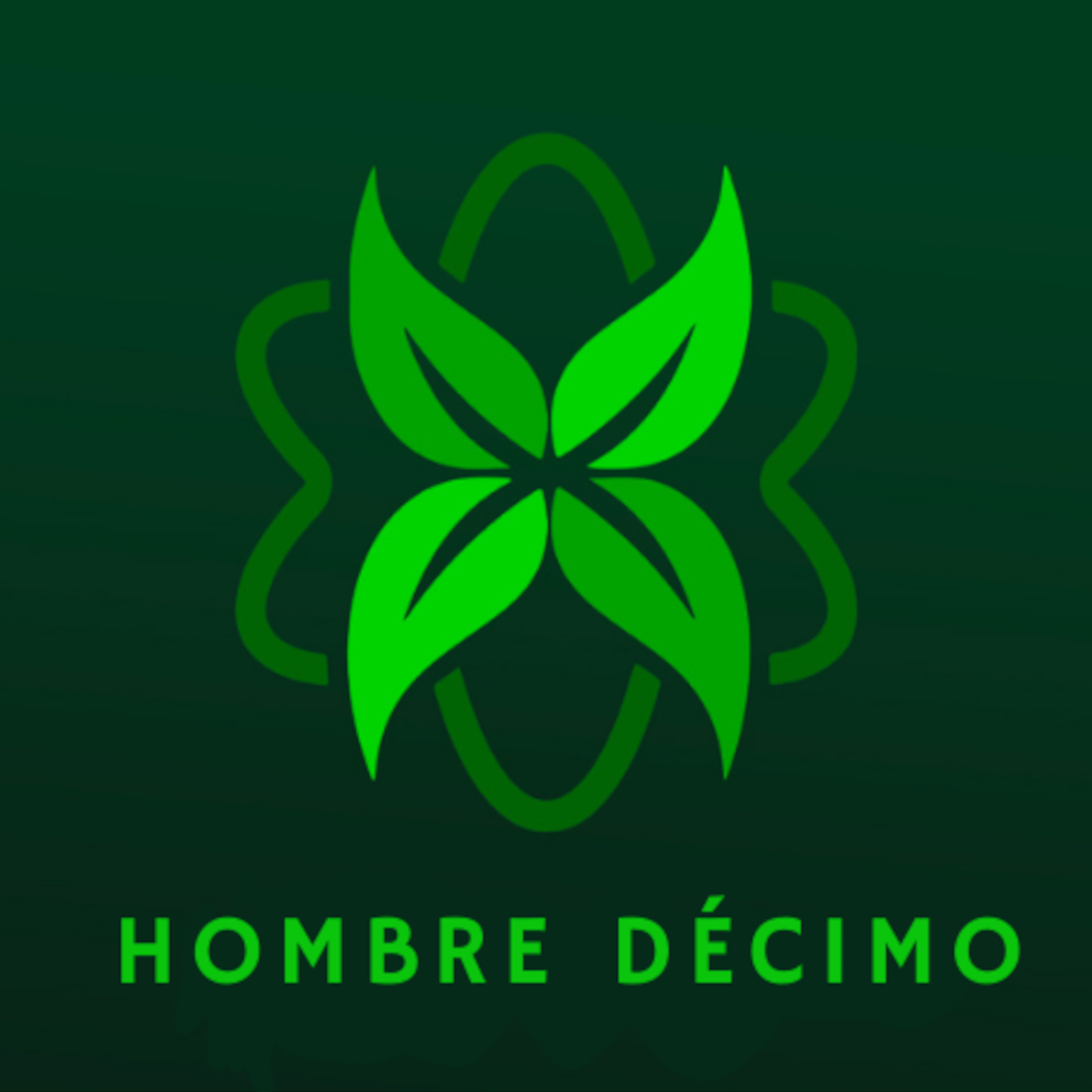 Hombre Décimo - Divulgación científica