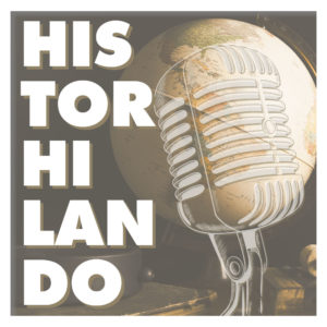 Agencia Podcast Pódcast HistorHilando T1E5 Historia del lápiz, alta tecnología 2