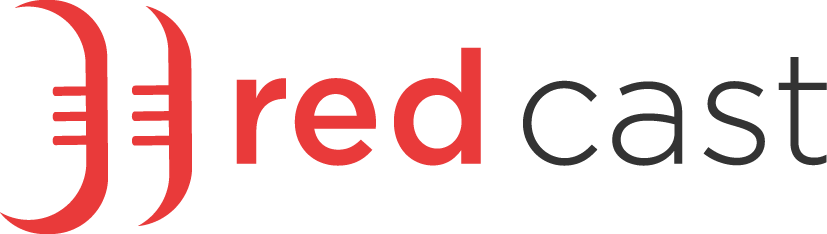 Publicidad en la red de pódcast Redcast 1