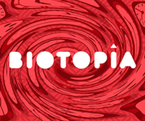 Biotopía 1