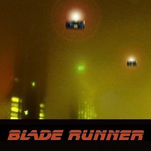 Blade Runner 92