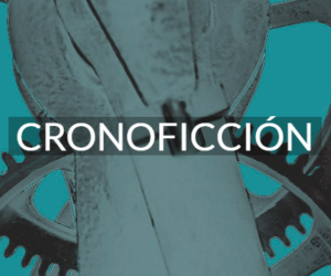 Cronoficción 1