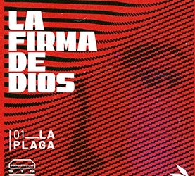 La  firma de Dios