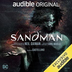 The Sandman 68