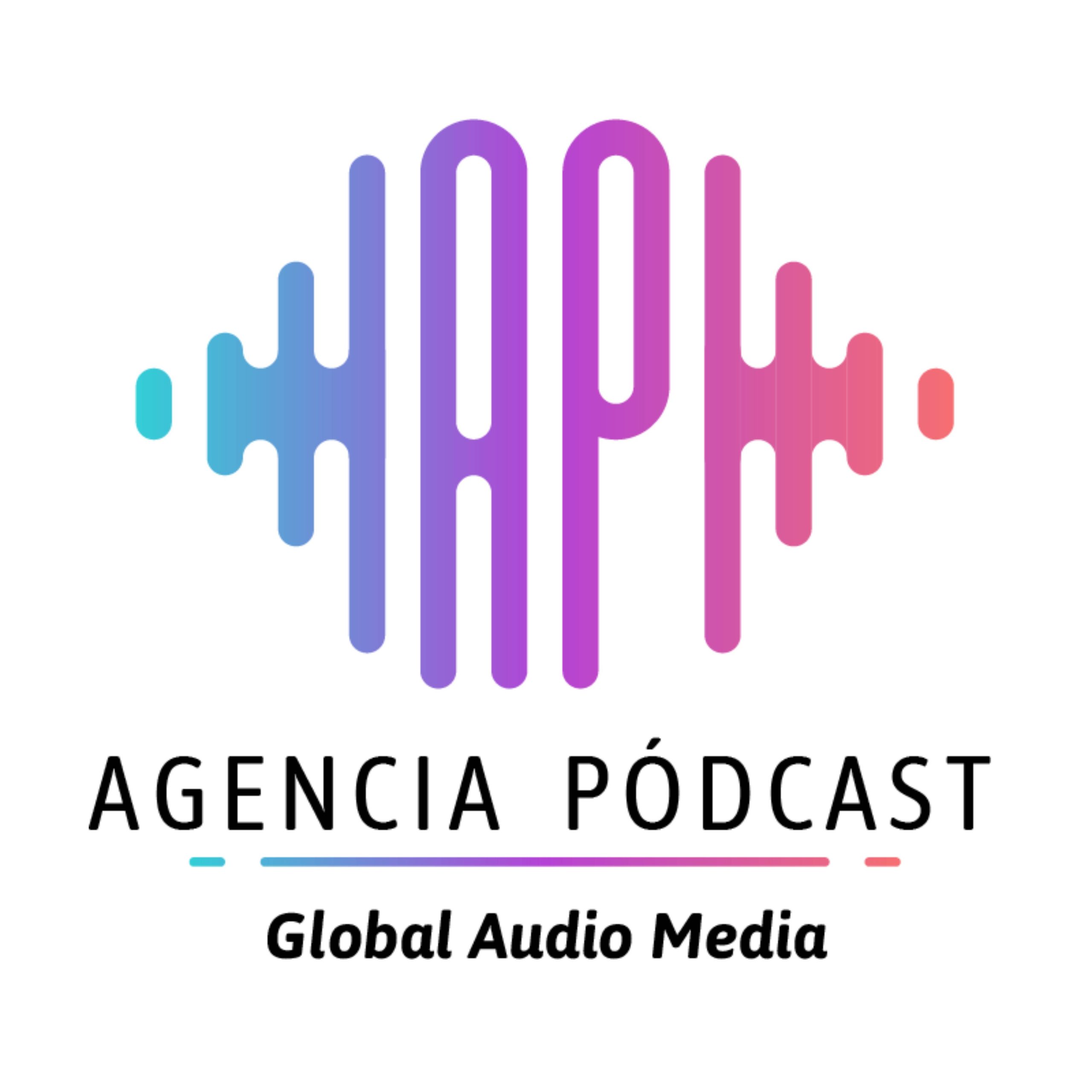 Oficial Agencia Podcast