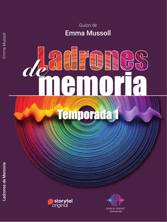 Ladrones de memoria 1