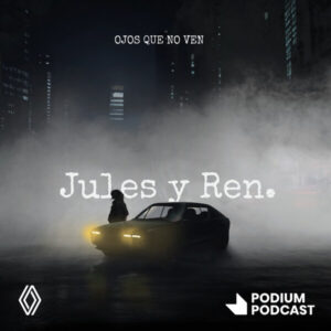 Jules y Ren 1