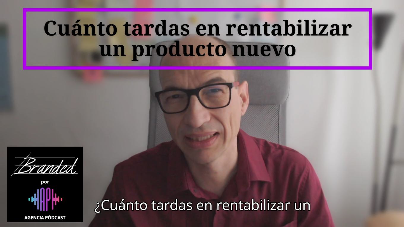 Cuánto tardas en rentabilizar una inversión