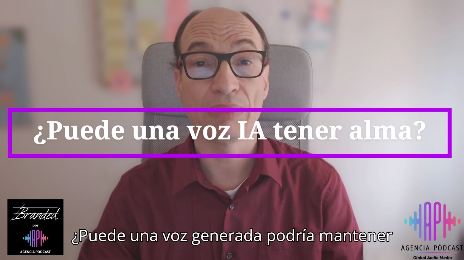 ¿Puede una voz generada por IA mantener el alma de tu historia?
