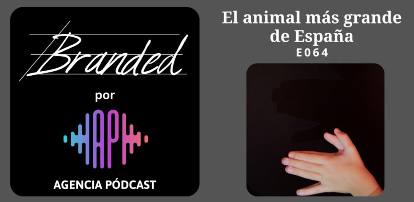 El animal más grande de España