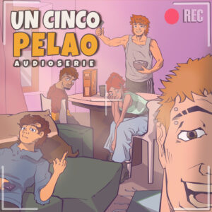 Un cinco pelao 1